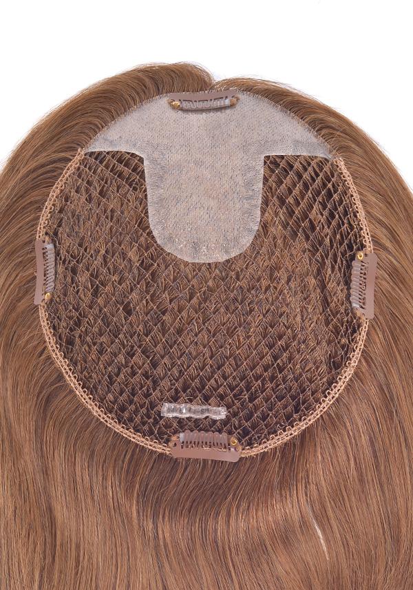 Intégration des cheveux avec Remy Human Hair pour les femmes