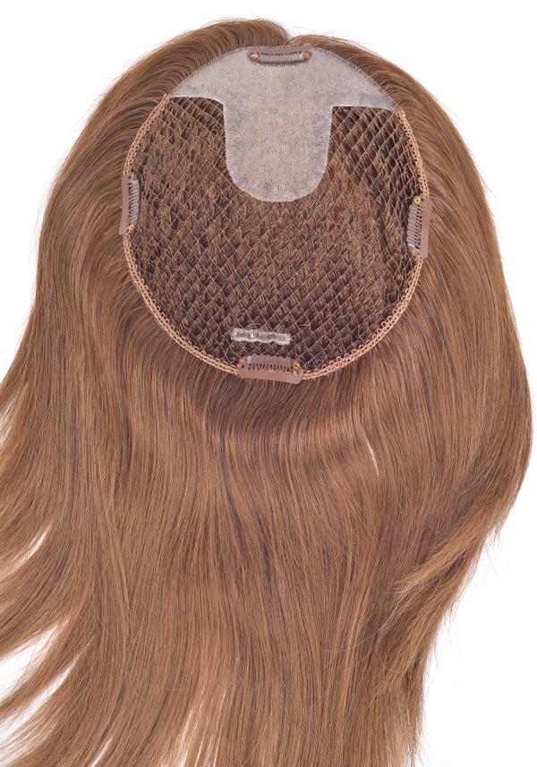 Intégration des cheveux avec Remy Human Hair pour les femmes