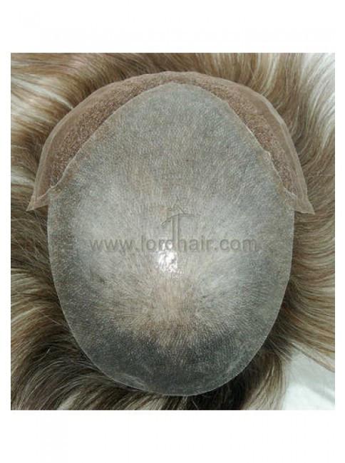 jq1098 hair replacement system