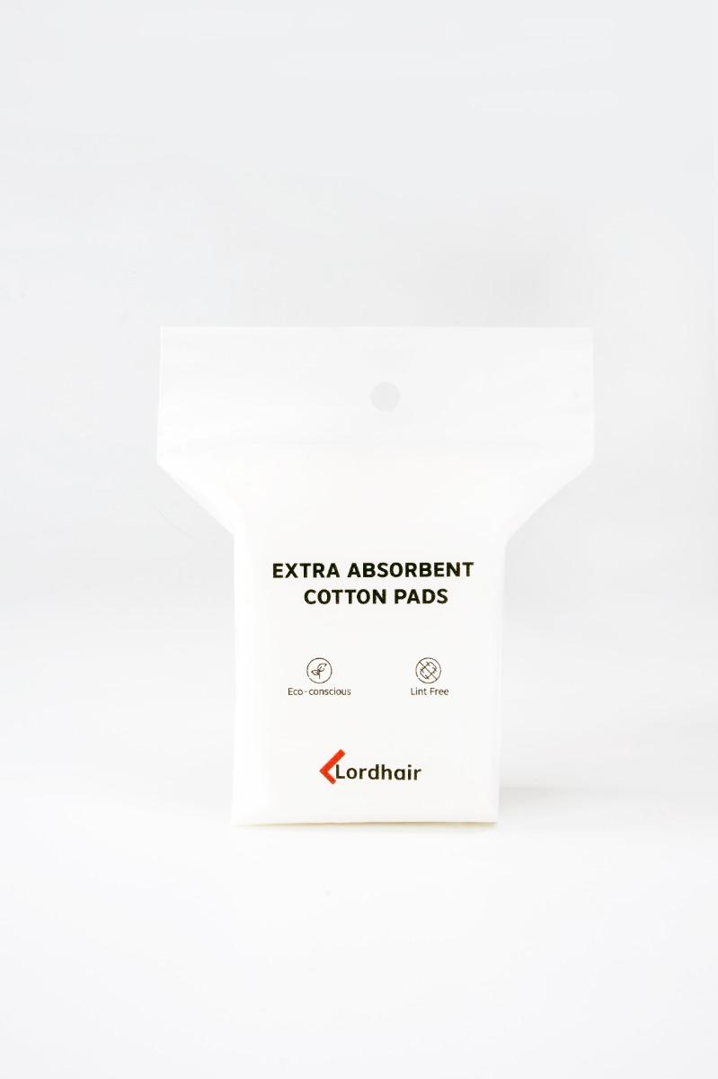 Coton Ultra-absorbants