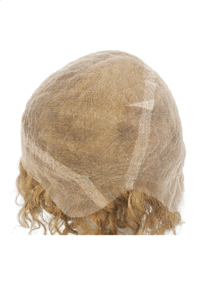 T445: 100% Cheveux Indien humain, perruque pour femme en dentelle faite sur mesure, Perruque de trés haute qualité