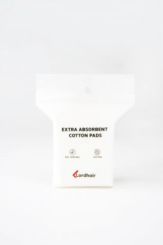 Coton Ultra-Absorbant